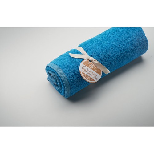 WATER SEAQUAL® serviette 100x170cm - 5