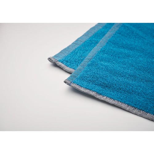 WATER SEAQUAL® serviette 100x170cm - 6