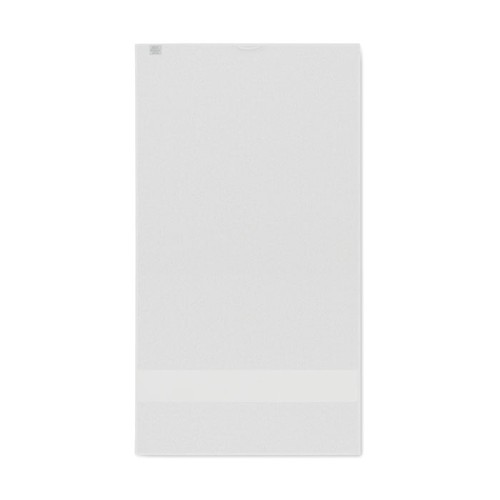 SERRY Toalla rizo algodón orgánico