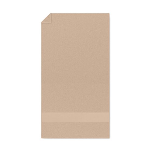 SERRY Toalla rizo algodón orgánico