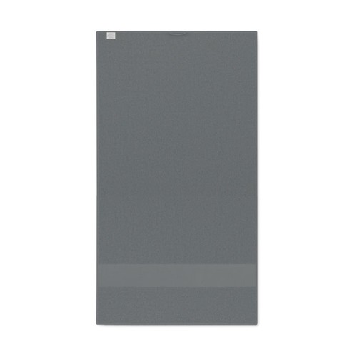 SERRY Serviette de bain 50x30cm - 2