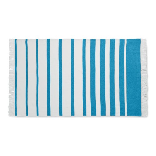 WAVE Toalla hammam SEAQUAL® 100x170