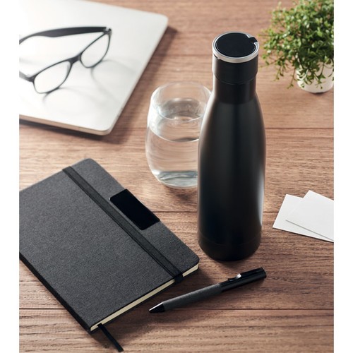 black YOKOSO Set de regalo lujo 3 piezas