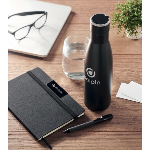 black YOKOSO Set de regalo lujo 3 piezas