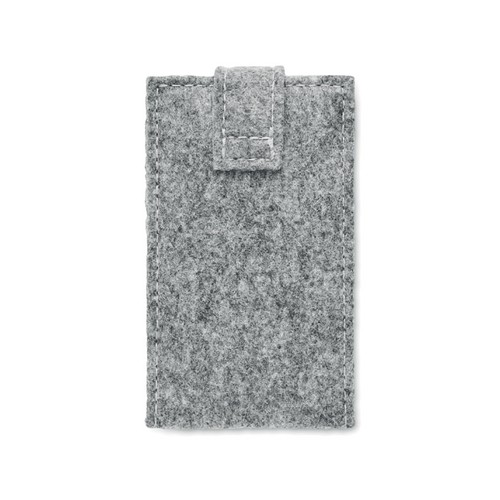 NAILKIT FELT Set manicura 6 pc fieltro RPET