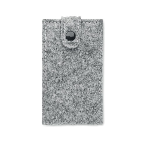 NAILKIT FELT Set de manucure 6 pièces - 2