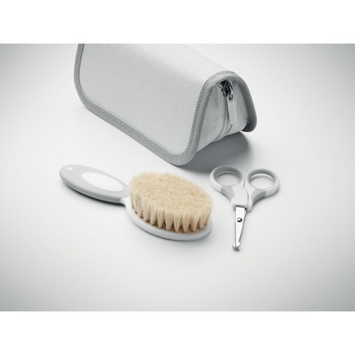 BABY Set de toilette pour bébé - 6