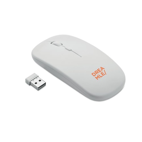CURVY C Souris sans fil rechargeable - 5