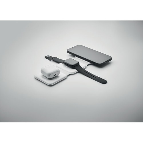 ORIO Station de charge pliable - 7