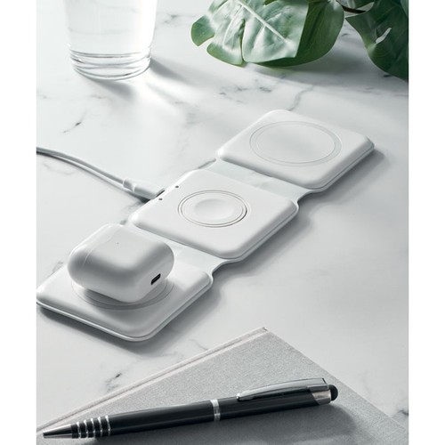 ORIO Station de charge pliable - 9