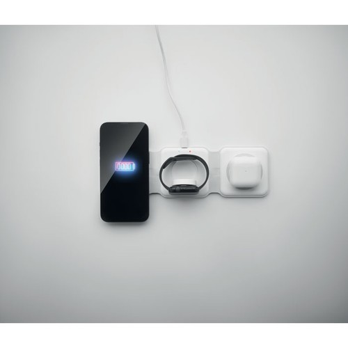 ORIO Station de charge pliable - 10