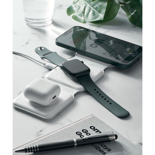 ORIO Station de charge pliable - 5