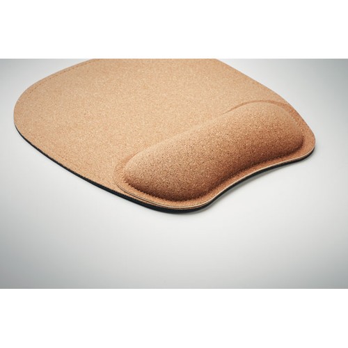MARBO Tapis de souris ergonomique - 6
