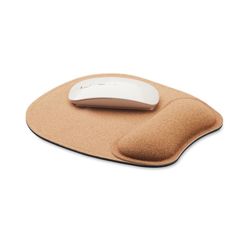 MARBO Tapis de souris ergonomique - 4