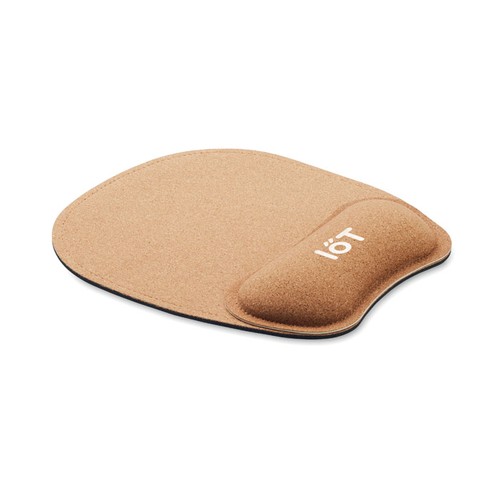 MARBO Tapis de souris ergonomique - 5