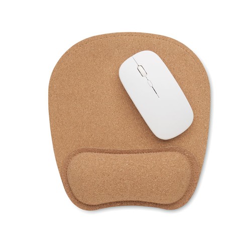 MARBO Tapis de souris ergonomique - 3