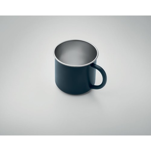 CARIBU Taza de acero inox reciclado