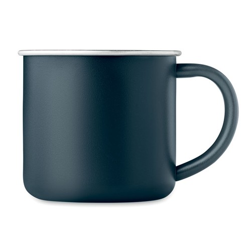 CARIBU Taza de acero inox reciclado
