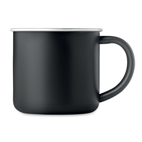 CARIBU Tasse en acier inox recyclé - 3