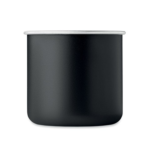 CARIBU Tasse en acier inox recyclé - 2