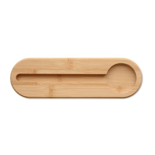 MILE Trousse  en feutre RPET - 3