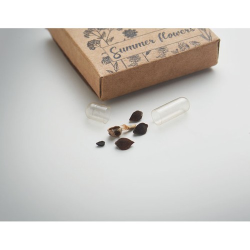 FLOMIX Disque de mélange graines - 5