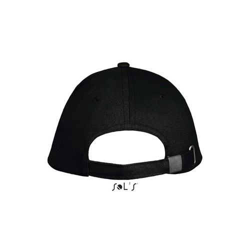 LONG BEACH LONG BEACH GORRA 5 PANELES