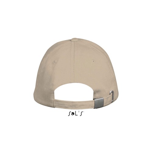 LONG BEACH LONG BEACH GORRA 5 PANELES