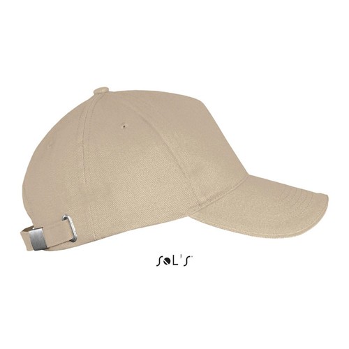 LONG BEACH LONG BEACH GORRA 5 PANELES