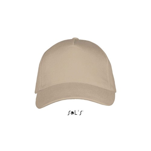 LONG BEACH LONG BEACH GORRA 5 PANELES