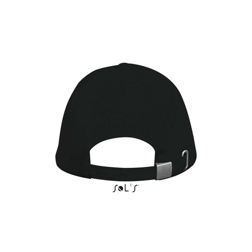 LONG BEACH LONG BEACH GORRA 5 PANELES