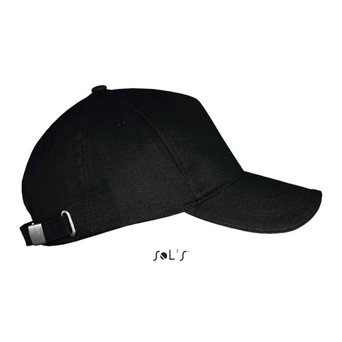 LONG BEACH LONG BEACH GORRA 5 PANELES