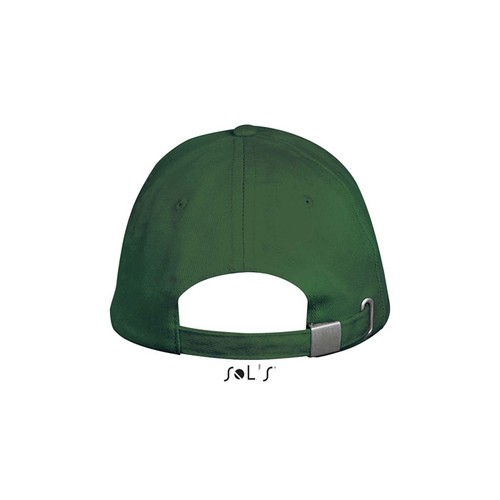 LONG BEACH LONG BEACH GORRA 5 PANELES