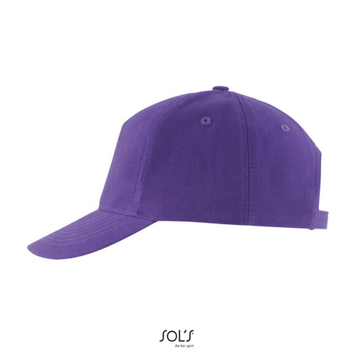 LONG BEACH LONG BEACH GORRA 5 PANELES