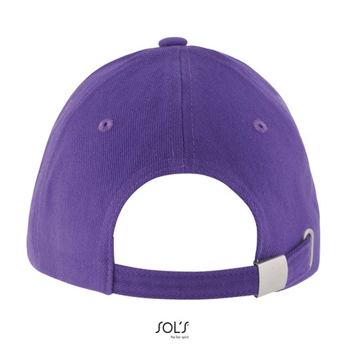 LONG BEACH LONG BEACH GORRA 5 PANELES