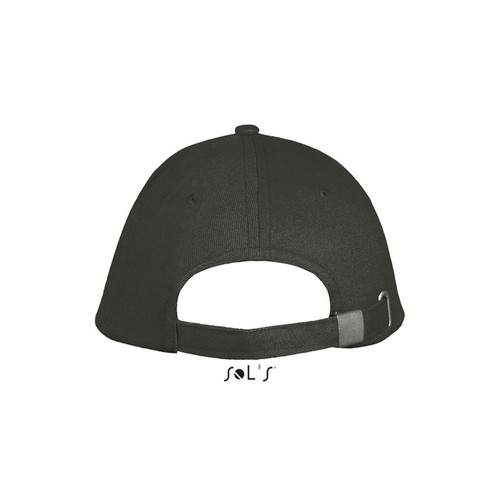 LONG BEACH LONG BEACH GORRA 5 PANELES