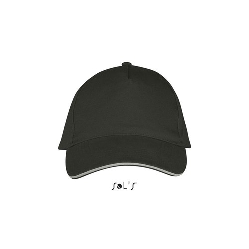 LONG BEACH LONG BEACH GORRA 5 PANELES