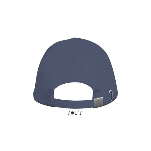 LONG BEACH LONG BEACH GORRA 5 PANELES