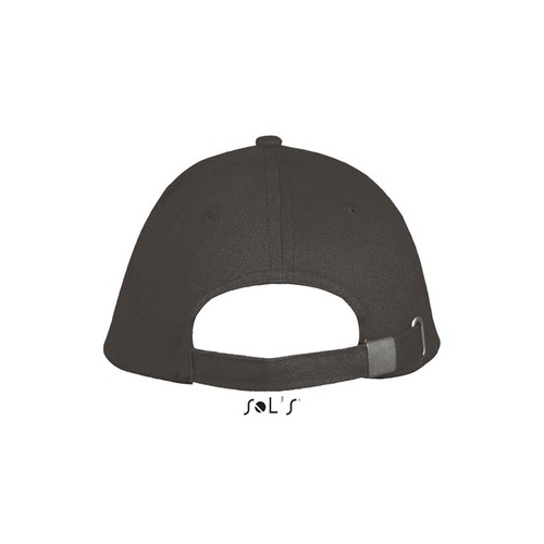 LONG BEACH LONG BEACH GORRA 5 PANELES