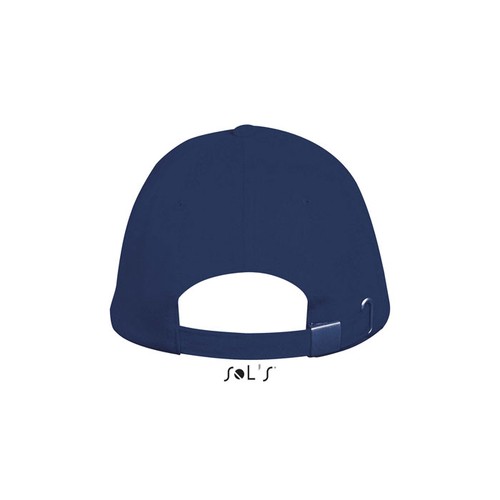 LONG BEACH LONG BEACH GORRA 5 PANELES