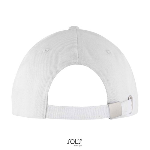 LONG BEACH LONG BEACH GORRA 5 PANELES
