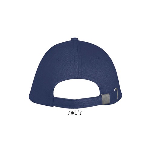 LONG BEACH LONG BEACH GORRA 5 PANELES