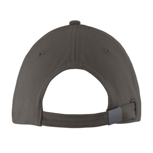 LONG BEACH LONG BEACH GORRA 5 PANELES