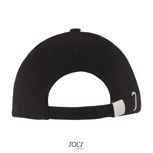LONG BEACH LONG BEACH GORRA 5 PANELES