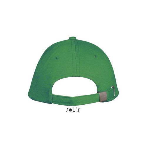 LONG BEACH LONG BEACH GORRA 5 PANELES
