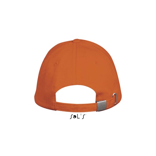 LONG BEACH LONG BEACH GORRA 5 PANELES