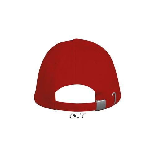 LONG BEACH LONG BEACH GORRA 5 PANELES