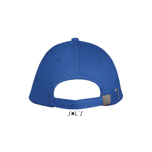 LONG BEACH LONG BEACH GORRA 5 PANELES
