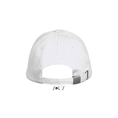 LONG BEACH LONG BEACH GORRA 5 PANELES