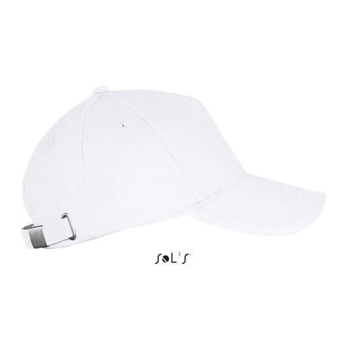 LONG BEACH LONG BEACH GORRA 5 PANELES